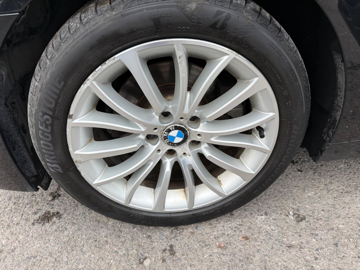 Used BMW 5 Series for sale - 77266749: Photo 41