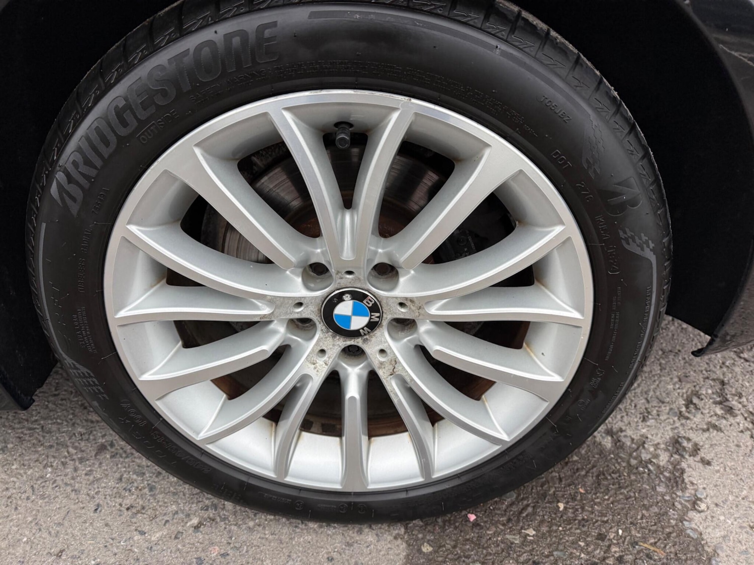 Used BMW 5 Series for sale - 77266749: Photo 42