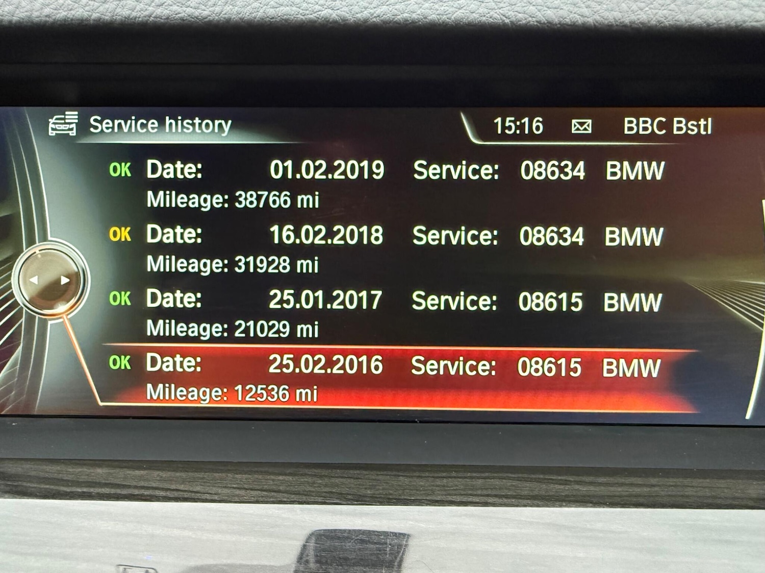 Used BMW 5 Series for sale - 77266749: Photo 44