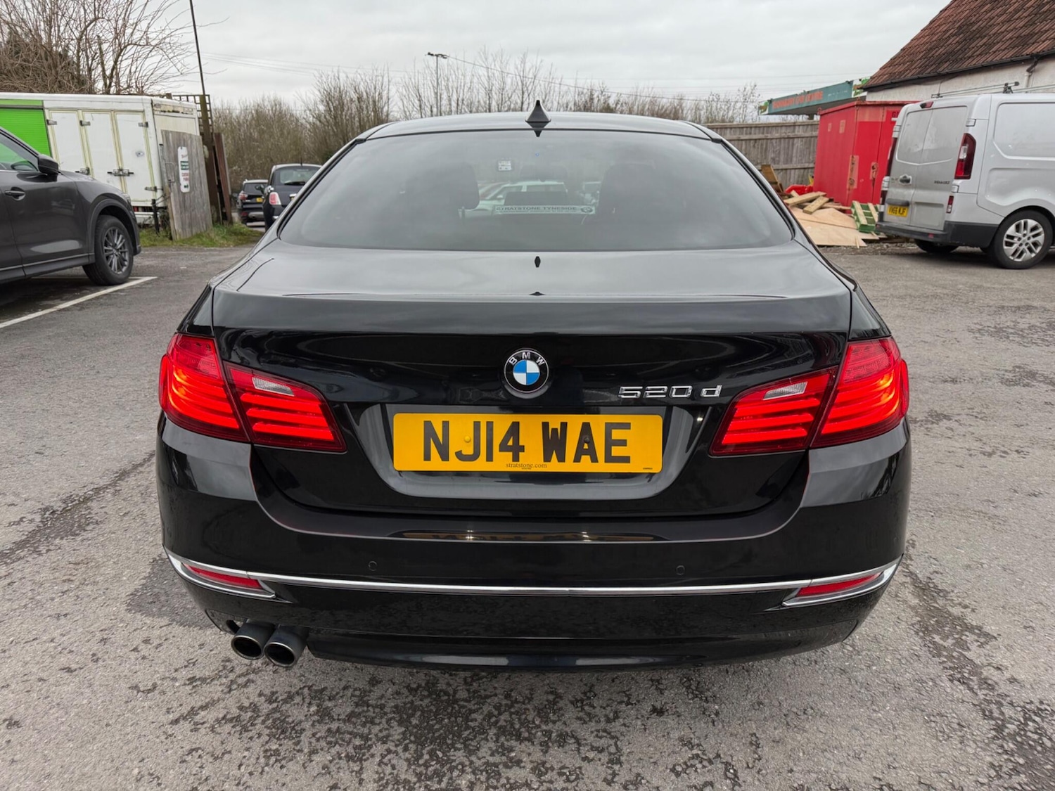 Used BMW 5 Series for sale - 77266749: Photo 6