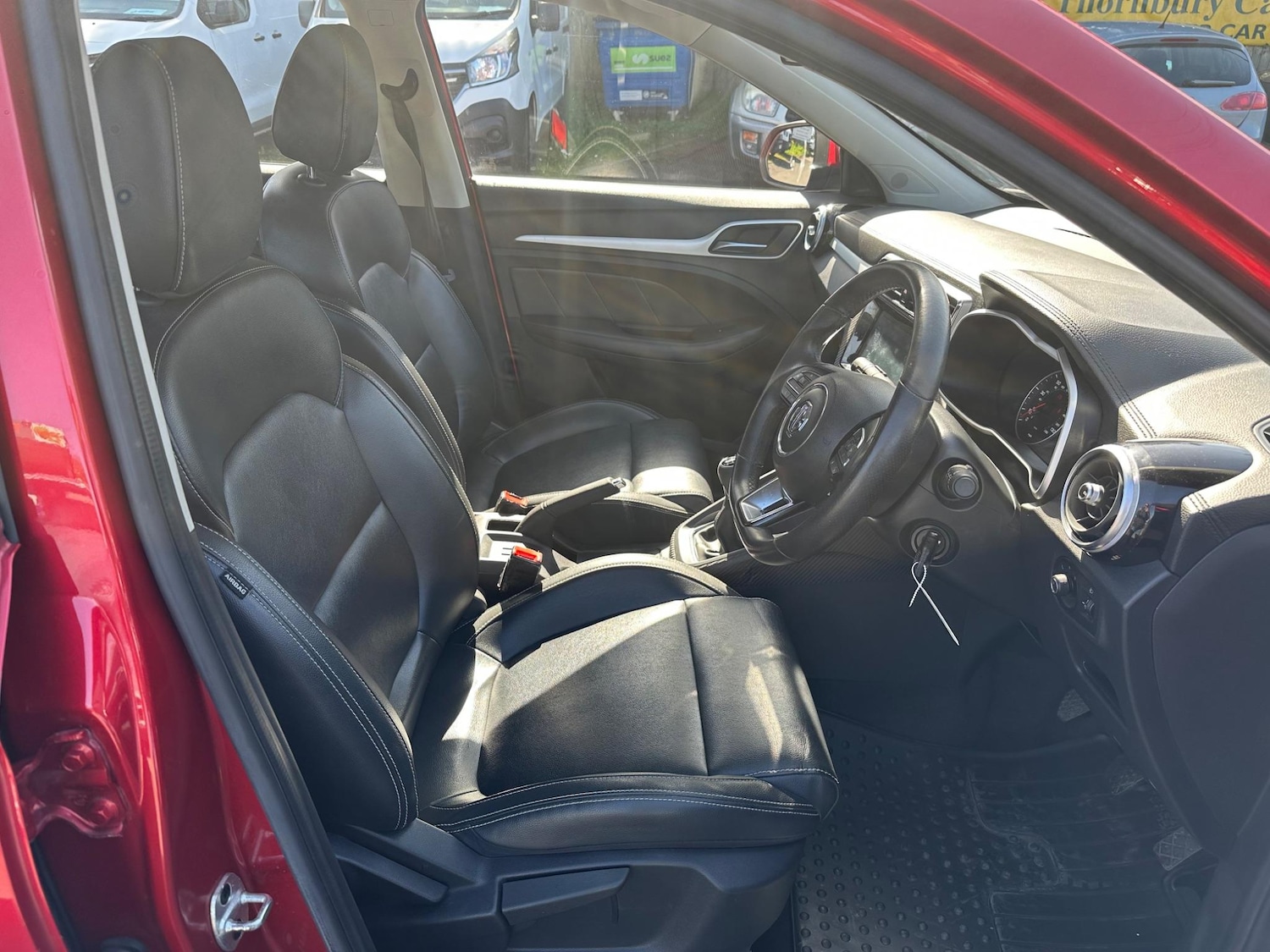 Used MG MG ZS 2018 for sale - 76988815: Photo 13