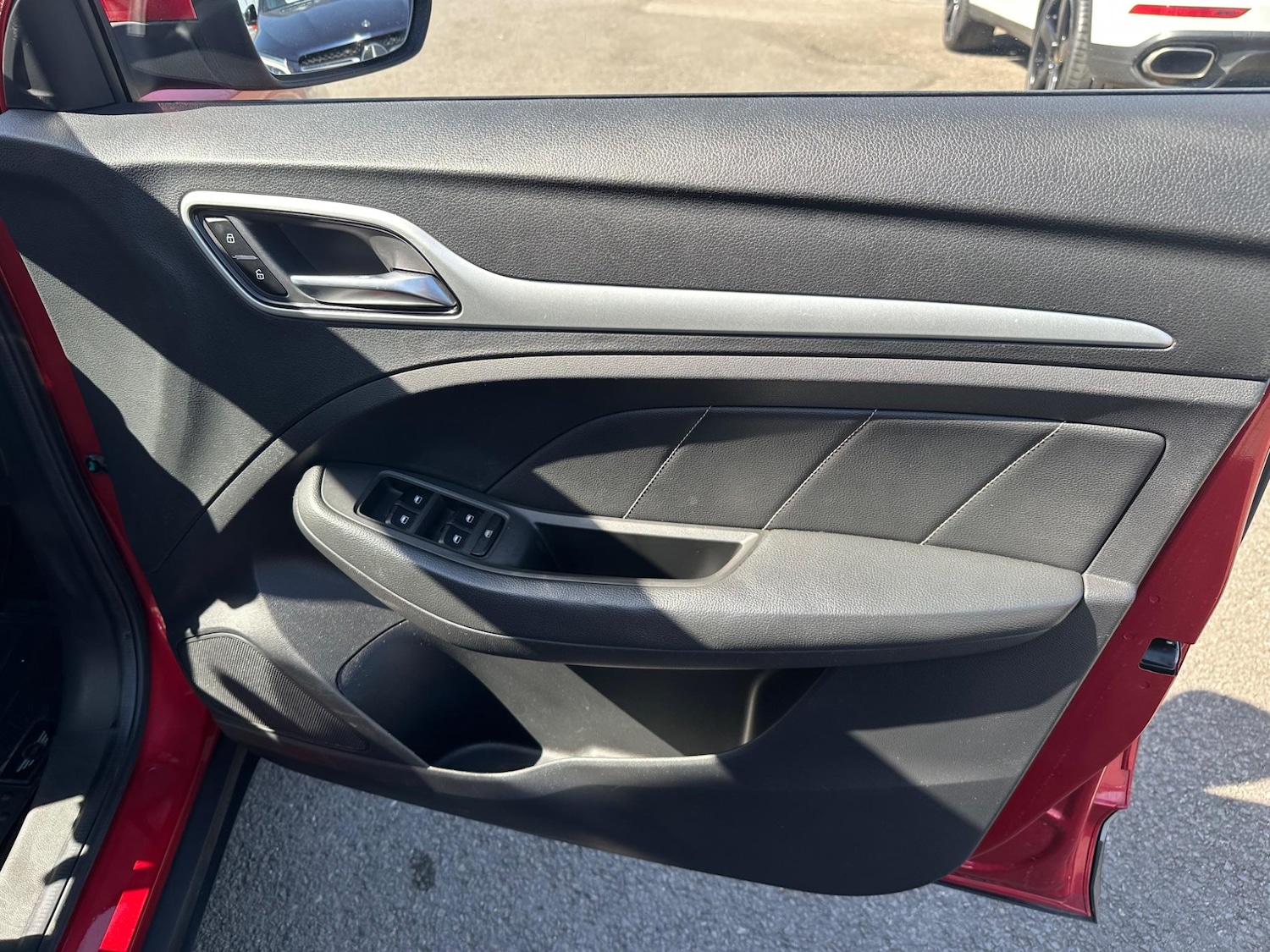 Used MG MG ZS 2018 for sale - 76988815: Photo 14