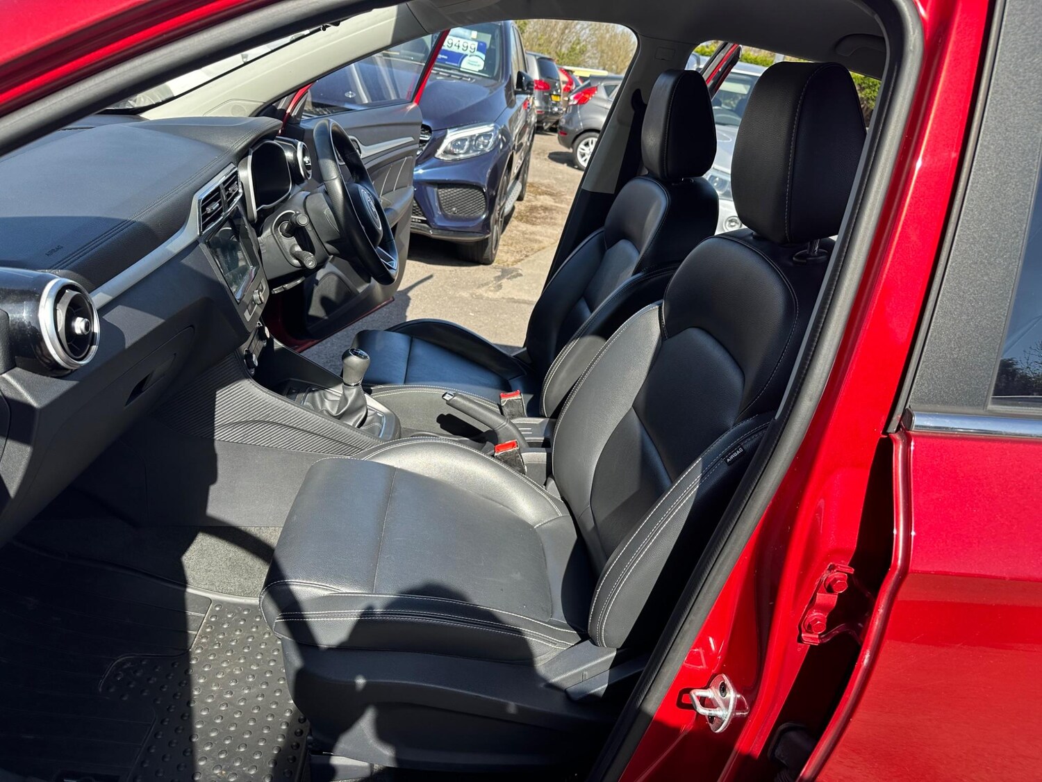 Used MG MG ZS 2018 for sale - 76988815: Photo 18