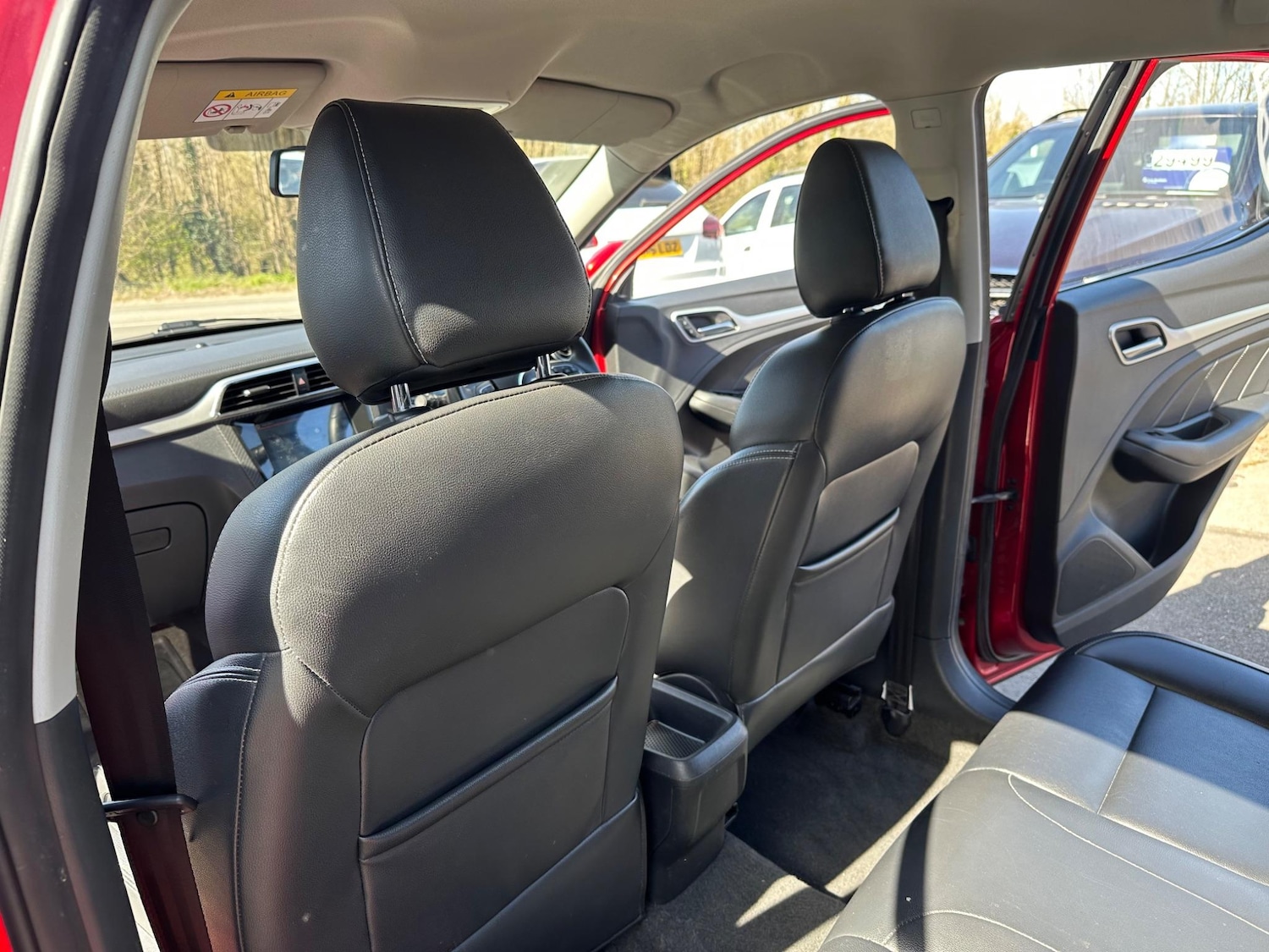 Used MG MG ZS 2018 for sale - 76988815: Photo 20