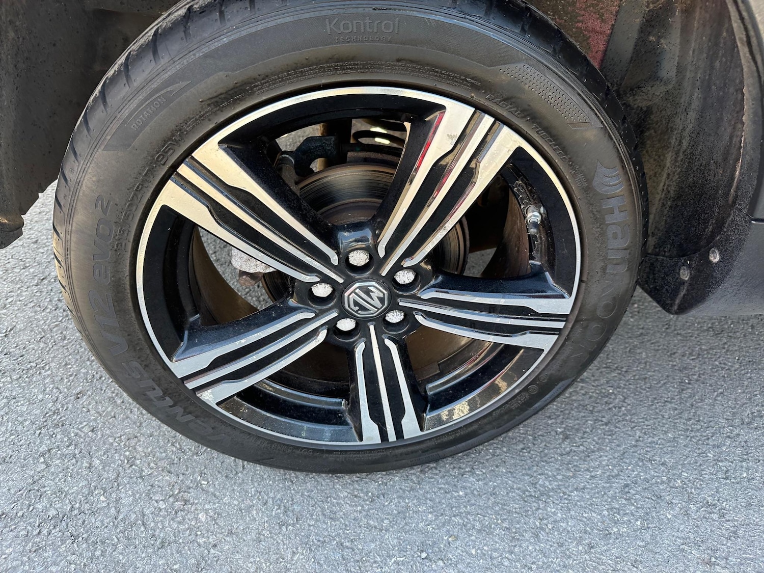 Used MG MG ZS 2018 for sale - 76988815: Photo 29