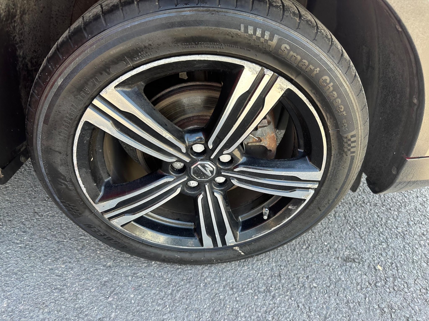 Used MG MG ZS 2018 for sale - 76988815: Photo 30