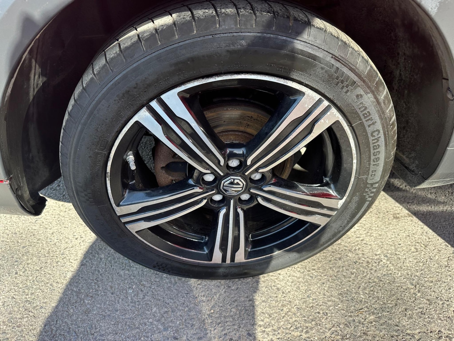 Used MG MG ZS 2018 for sale - 76988815: Photo 31