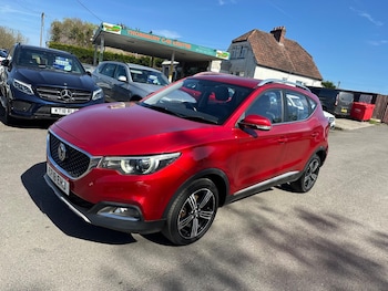 Used MG MG ZS 2018 for sale - 76988815: Photo