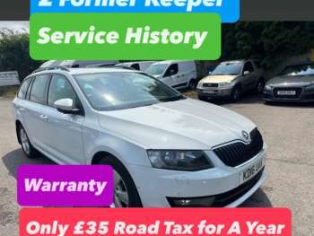 Used Skoda Octavia 2016 for sale - 74848466: Photo