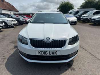 Used Skoda Octavia 2016 for sale - 74848466: Photo