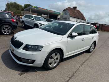 Used Skoda Octavia 2016 for sale - 74848466: Photo