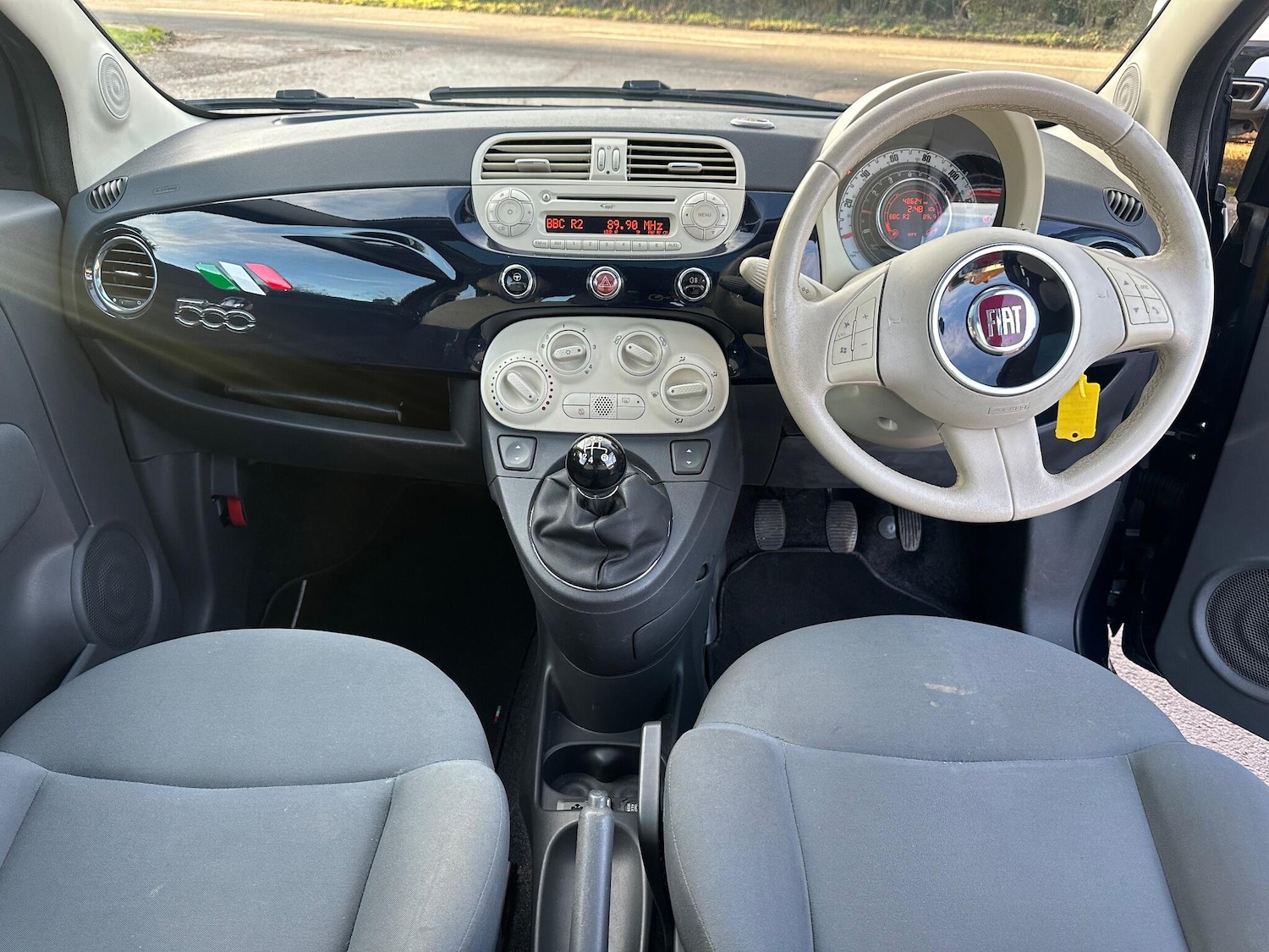 Used Fiat 500 2011 for sale - 76926590: Photo 10