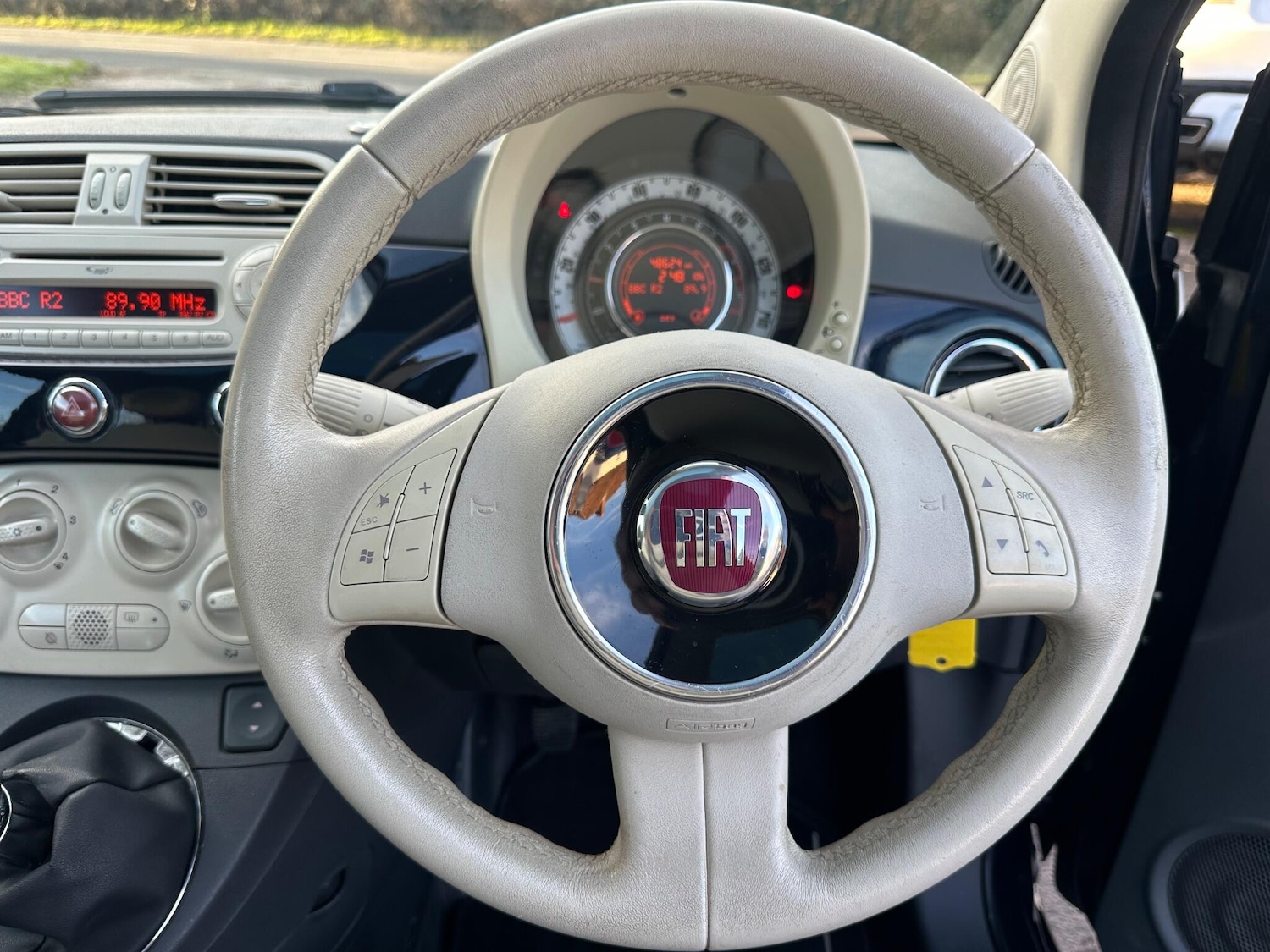 Used Fiat 500 2011 for sale - 76926590: Photo 11