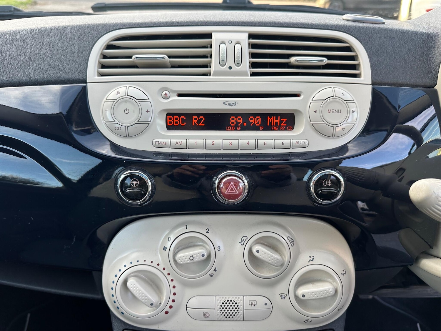 Used Fiat 500 2011 for sale - 76926590: Photo 12