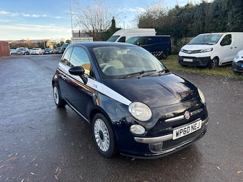 Fiat 500 feature image