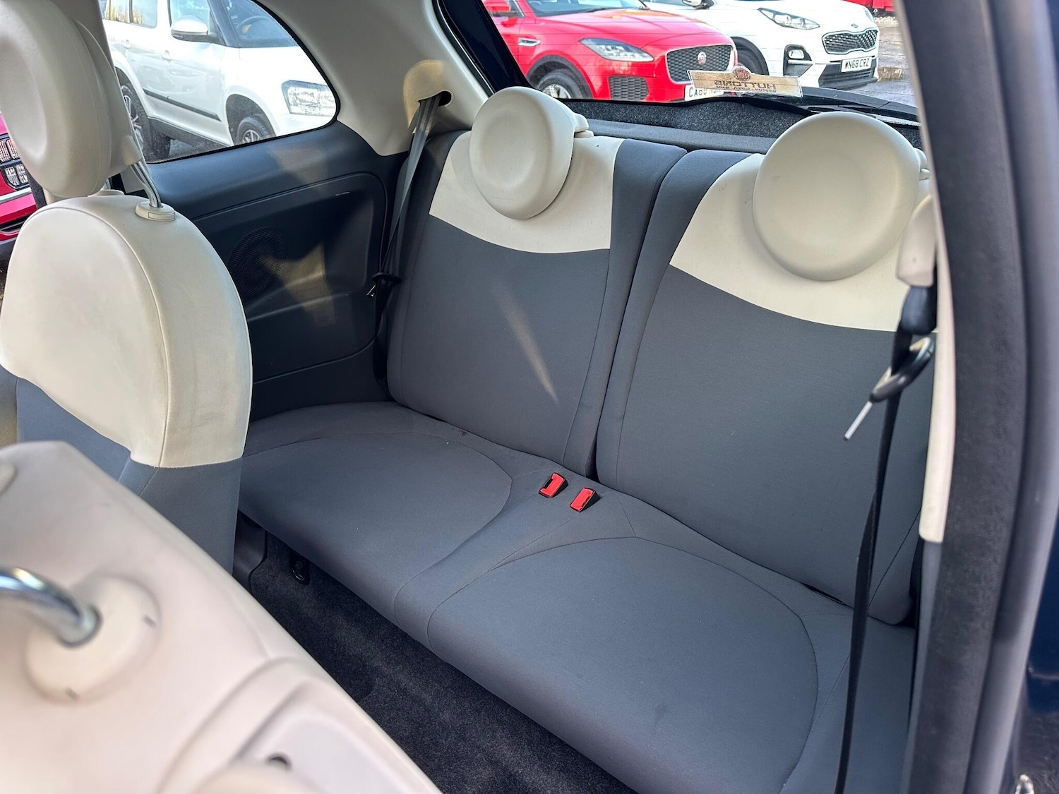 Used Fiat 500 2011 for sale - 76926590: Photo 20