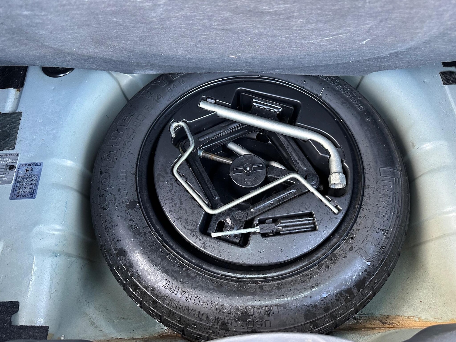 Used Fiat 500 2011 for sale - 76926590: Photo 28