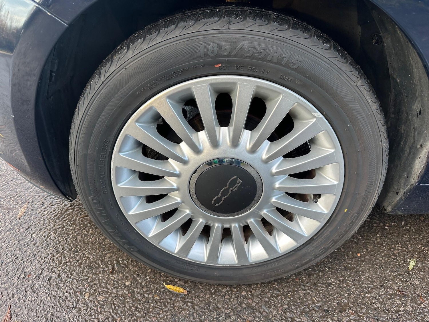 Used Fiat 500 2011 for sale - 76926590: Photo 29