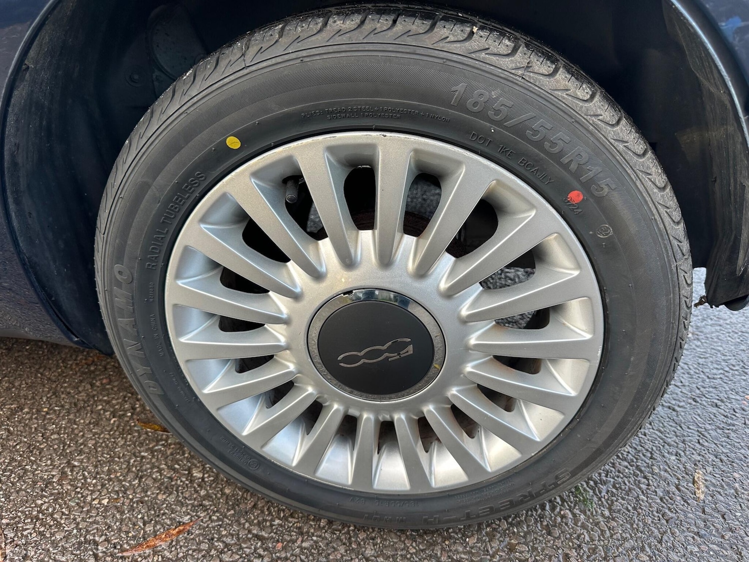 Used Fiat 500 2011 for sale - 76926590: Photo 30