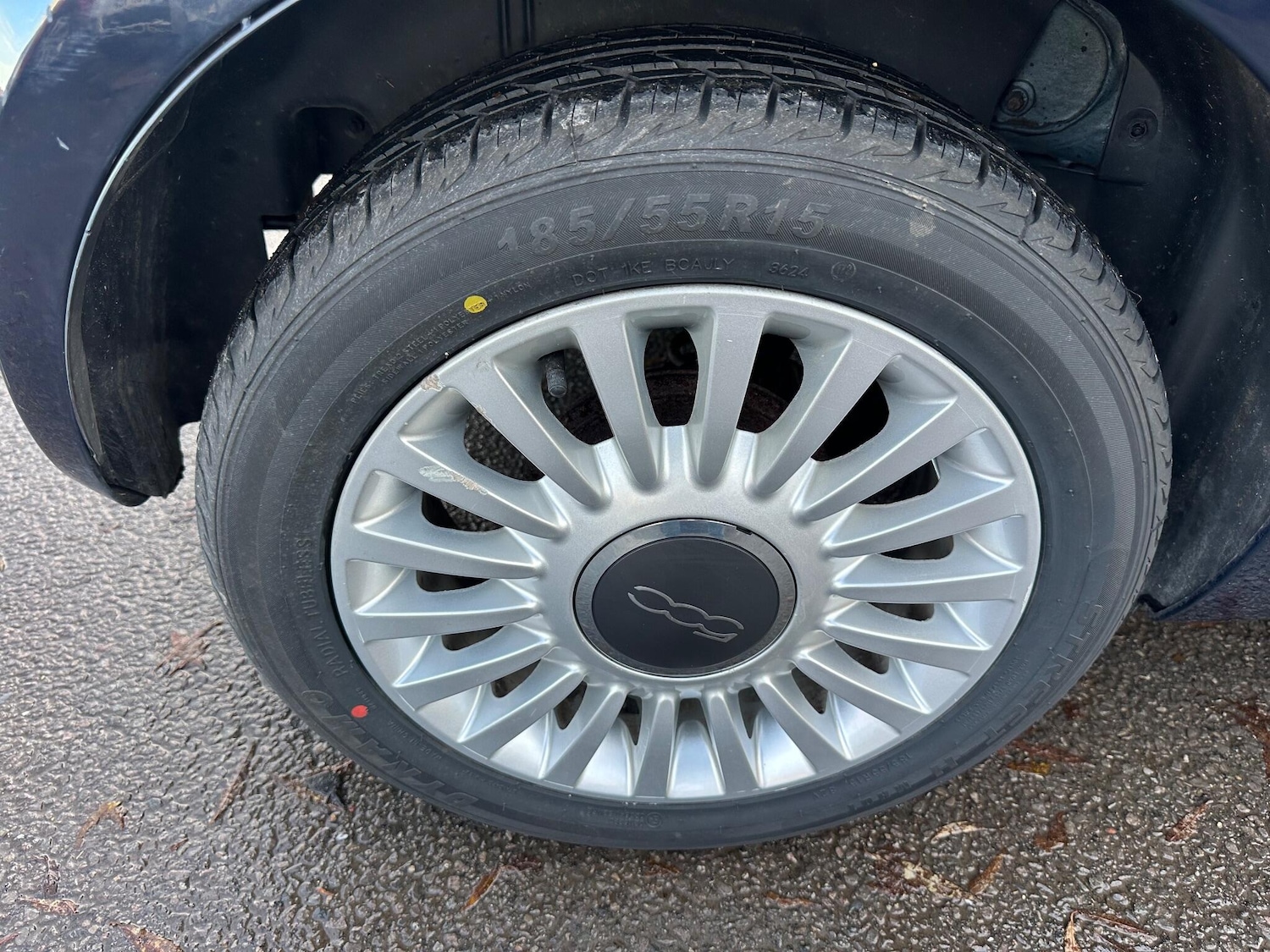 Used Fiat 500 2011 for sale - 76926590: Photo 31