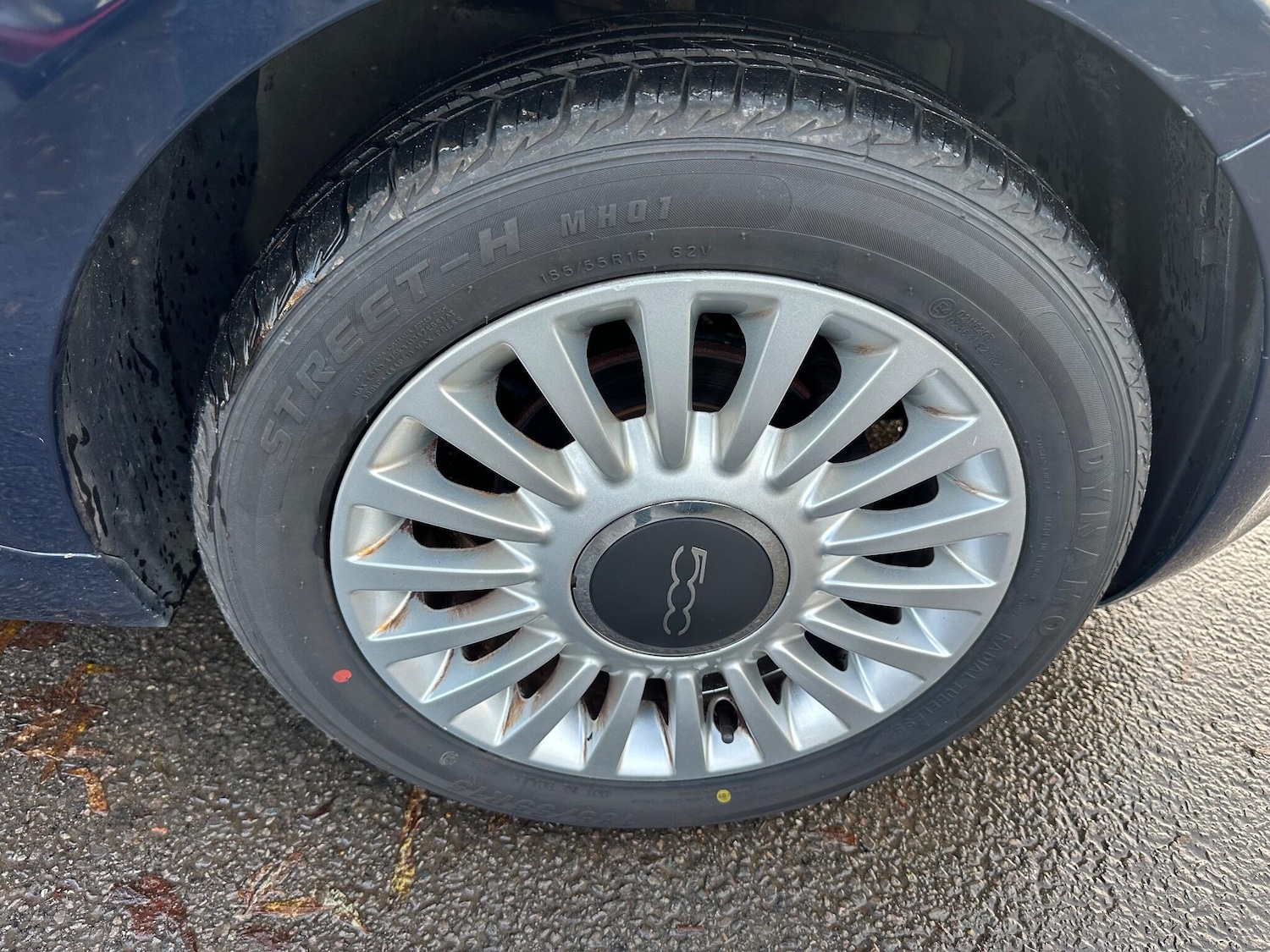 Used Fiat 500 2011 for sale - 76926590: Photo 32