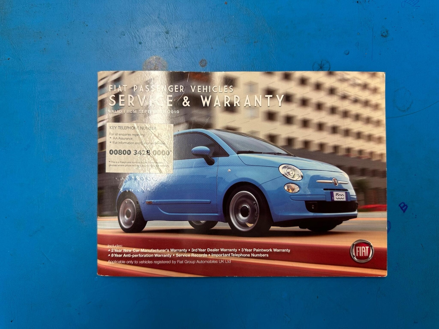 Used Fiat 500 2011 for sale - 76926590: Photo 34