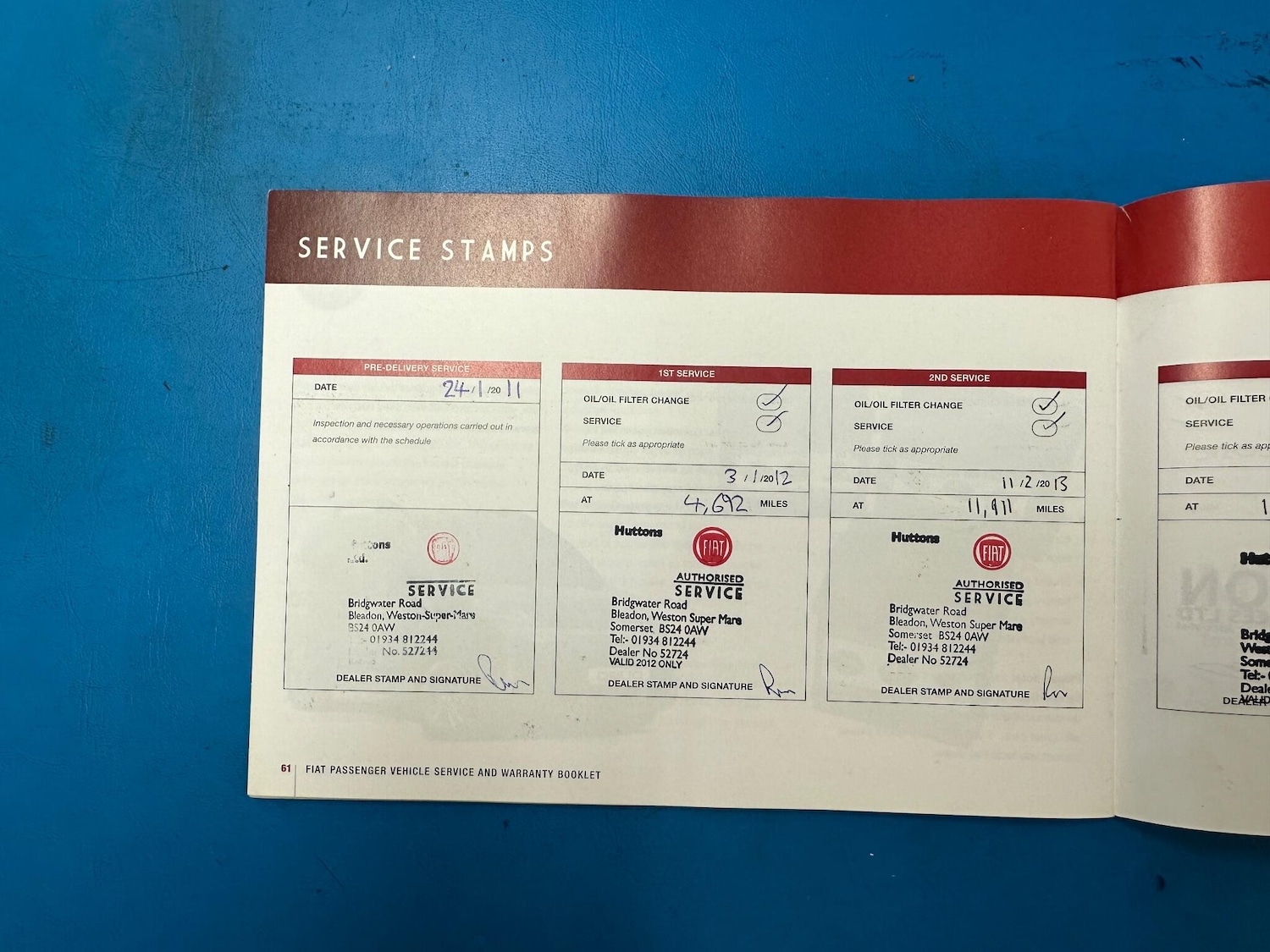 Used Fiat 500 2011 for sale - 76926590: Photo 35