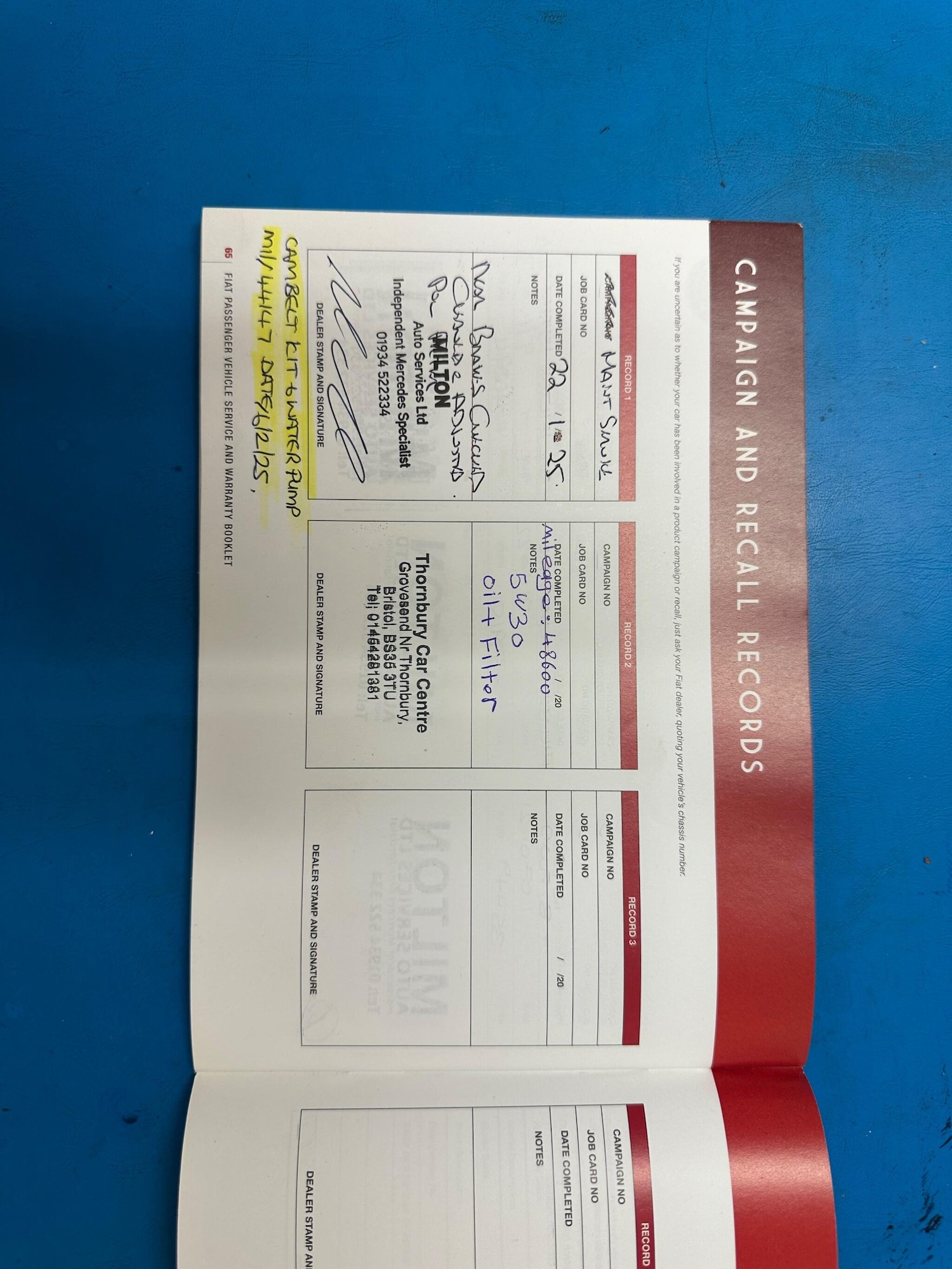 Used Fiat 500 2011 for sale - 76926590: Photo 39