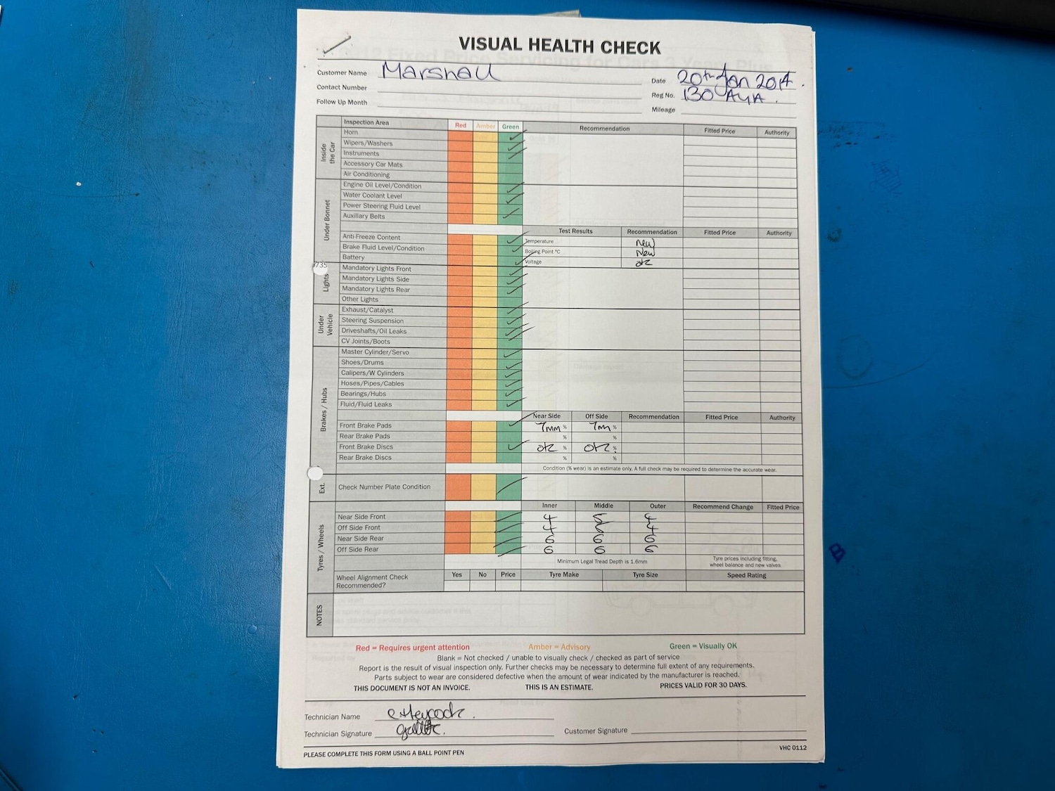 Used Fiat 500 2011 for sale - 76926590: Photo 66