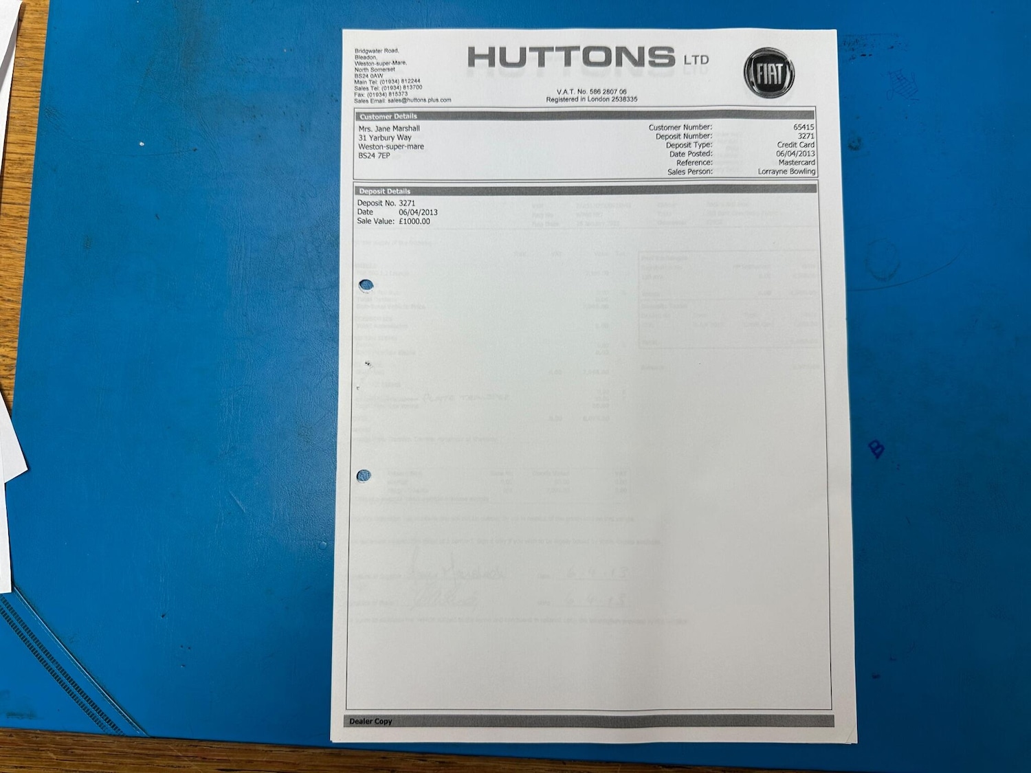 Used Fiat 500 2011 for sale - 76926590: Photo 70