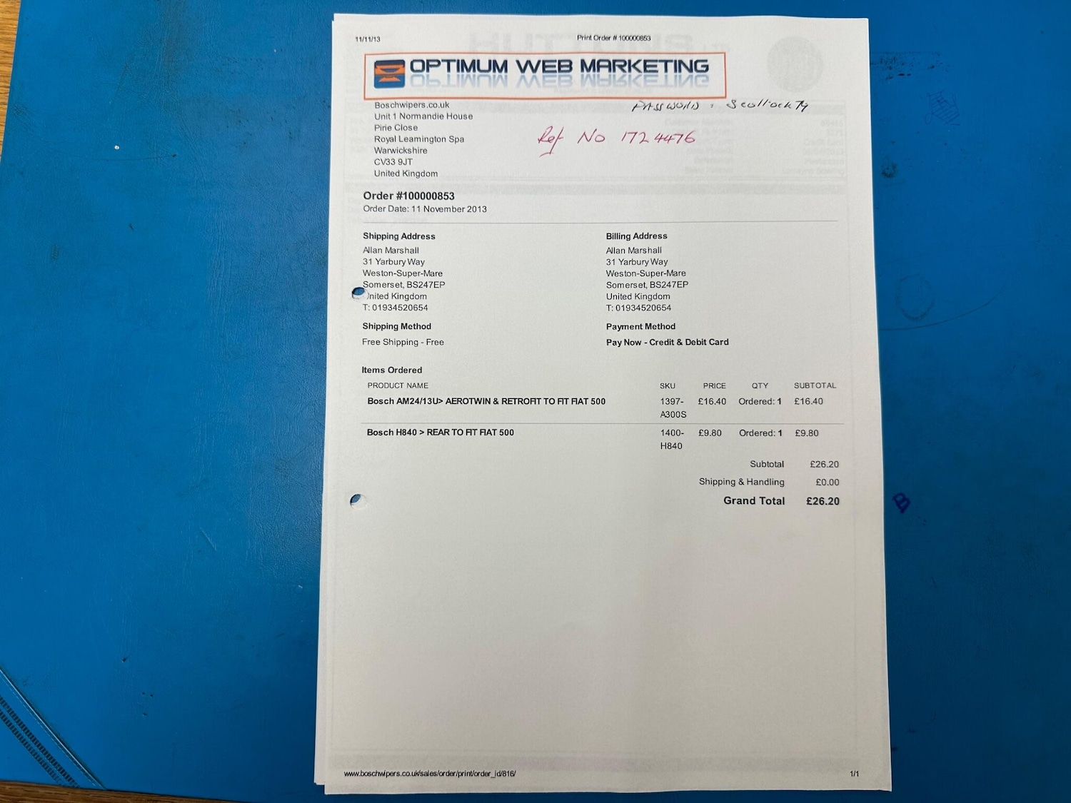 Used Fiat 500 2011 for sale - 76926590: Photo 71