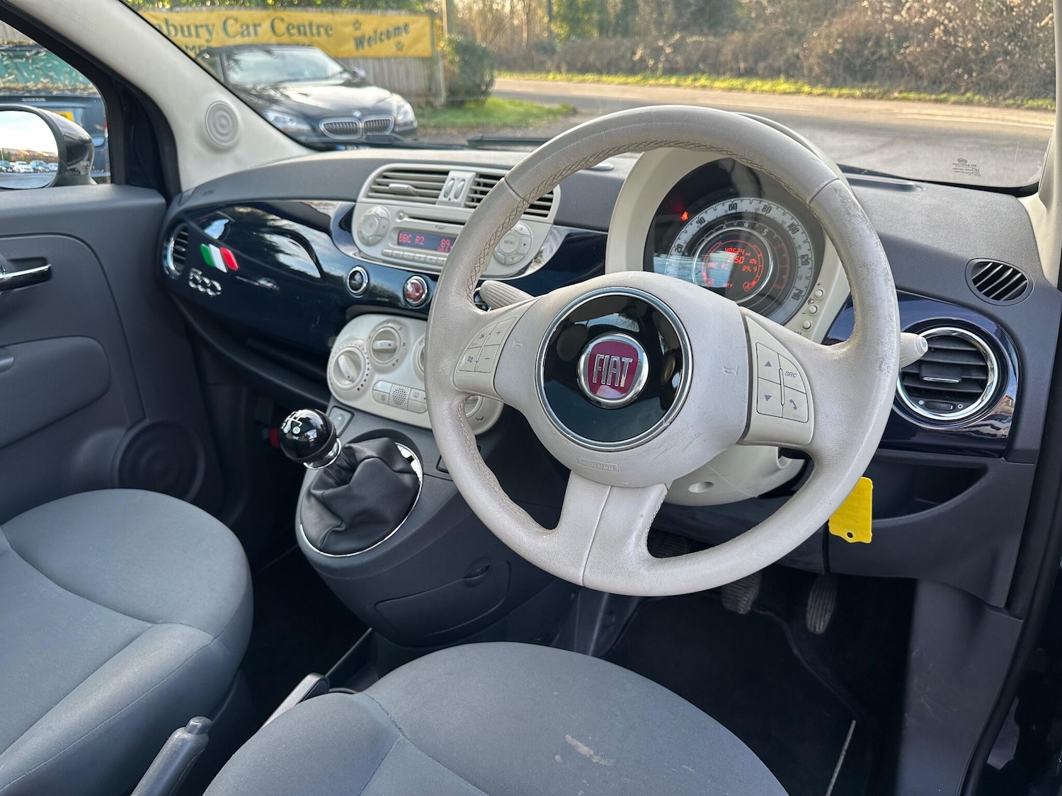 Used Fiat 500 2011 for sale - 76926590: Photo 9