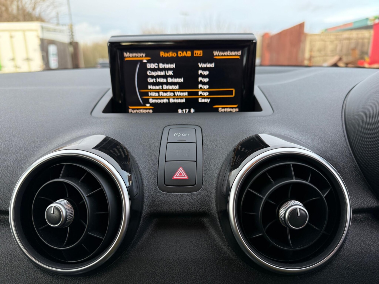 Used Audi A1 2017 for sale - 77279506: Photo 10