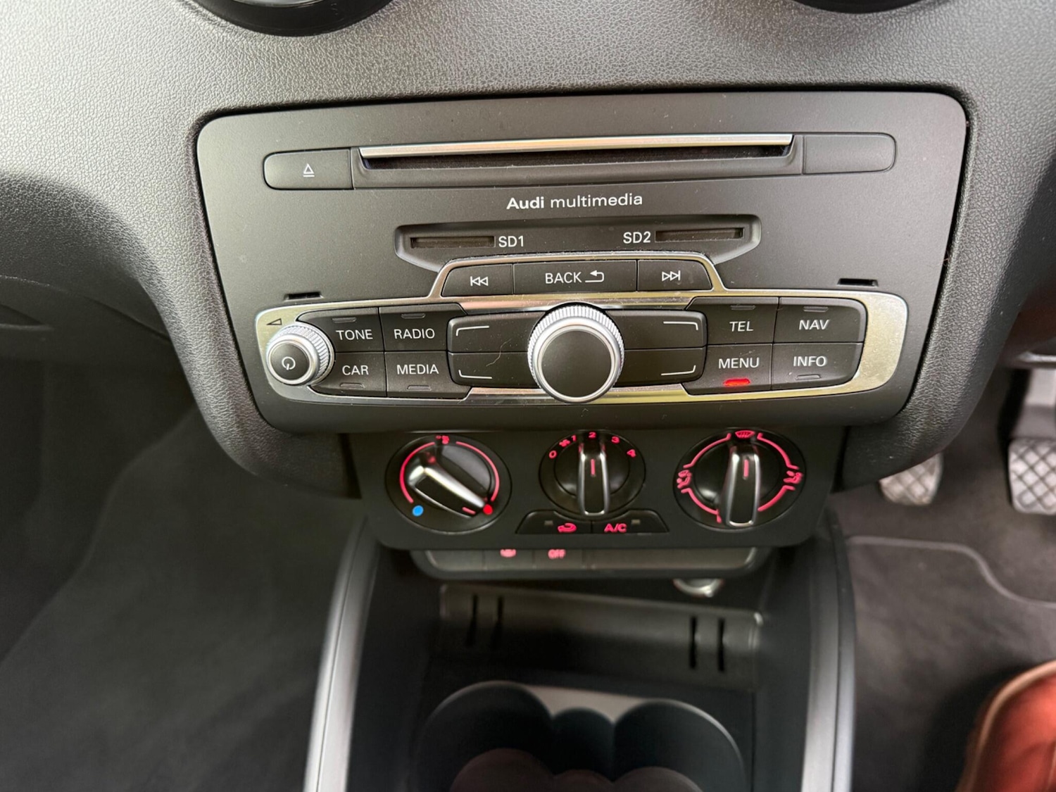 Used Audi A1 2017 for sale - 77279506: Photo 11