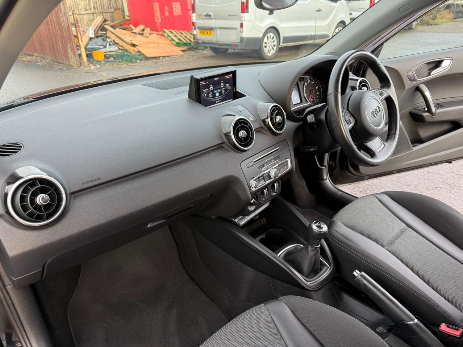 Used Audi A1 2017 for sale - 77279506: Photo 14
