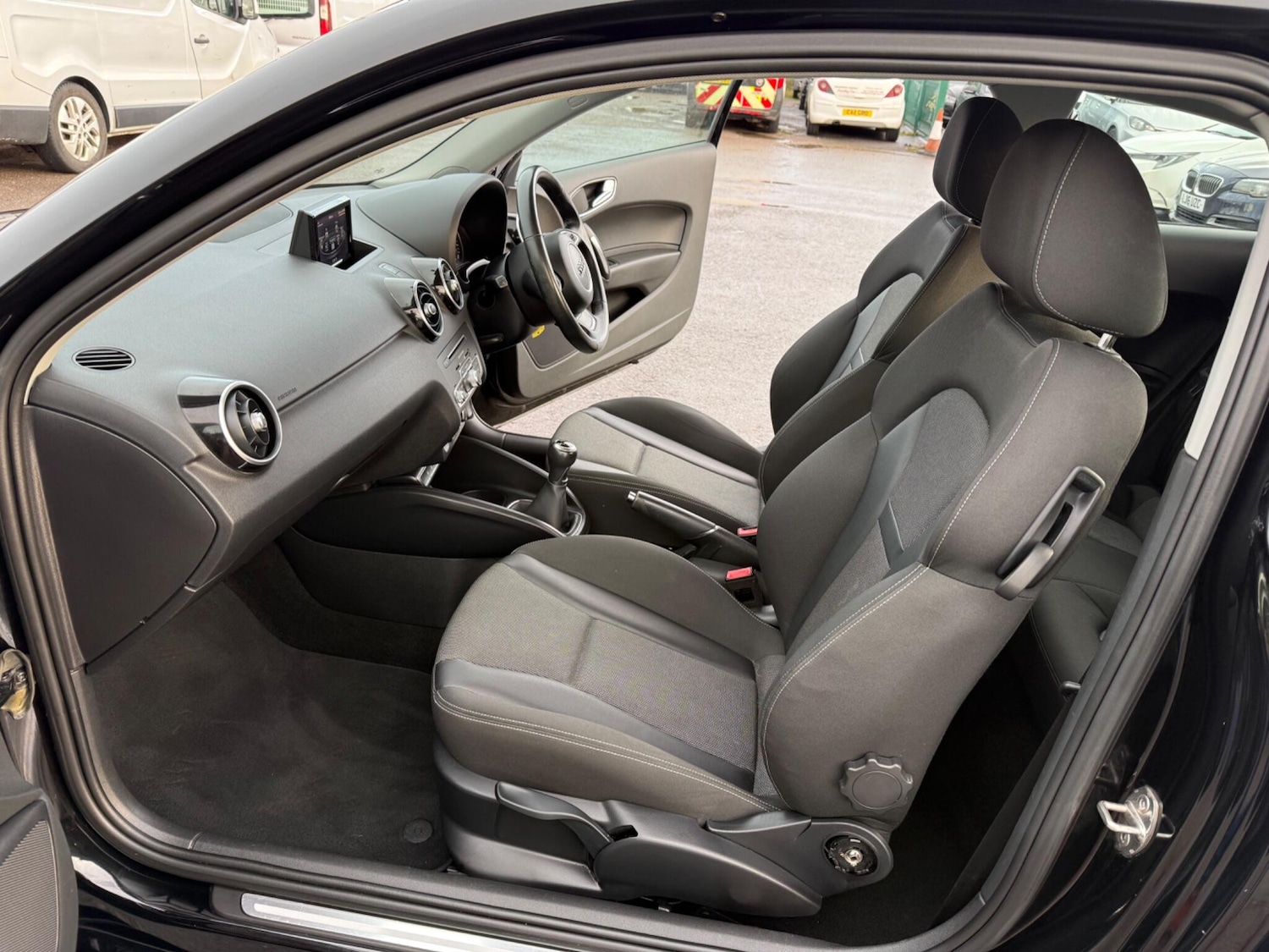 Used Audi A1 2017 for sale - 77279506: Photo 15