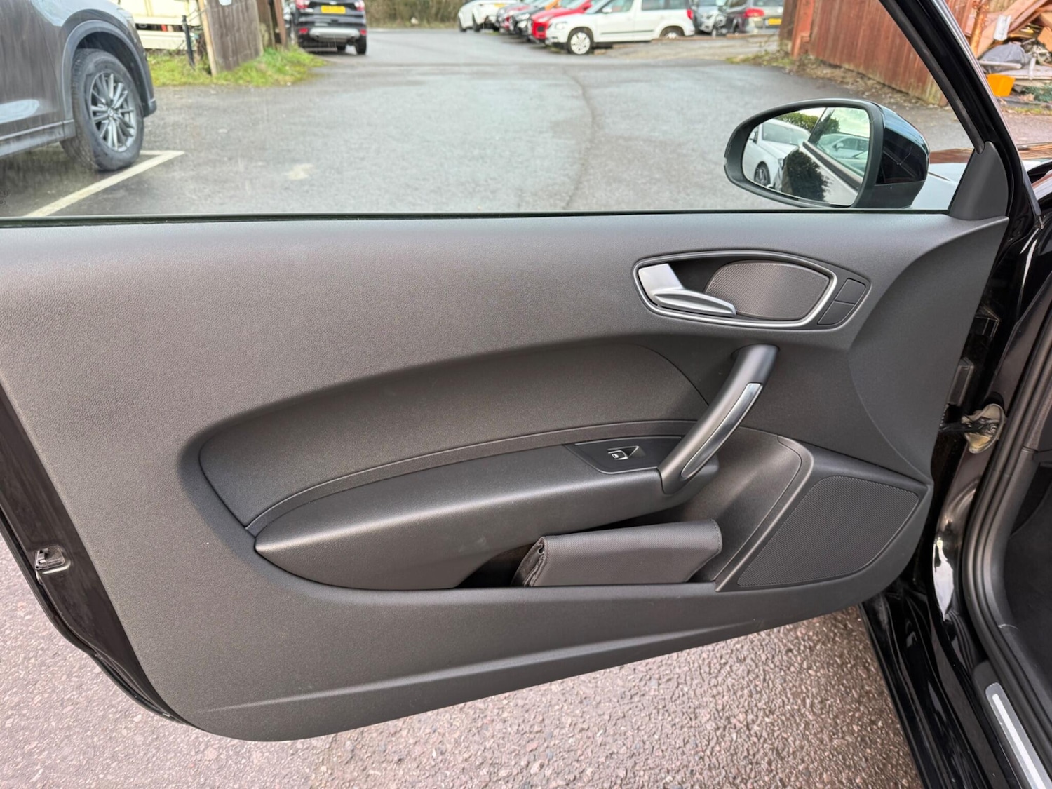 Used Audi A1 2017 for sale - 77279506: Photo 17