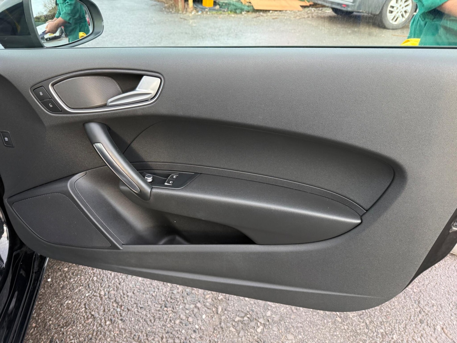 Used Audi A1 2017 for sale - 77279506: Photo 18