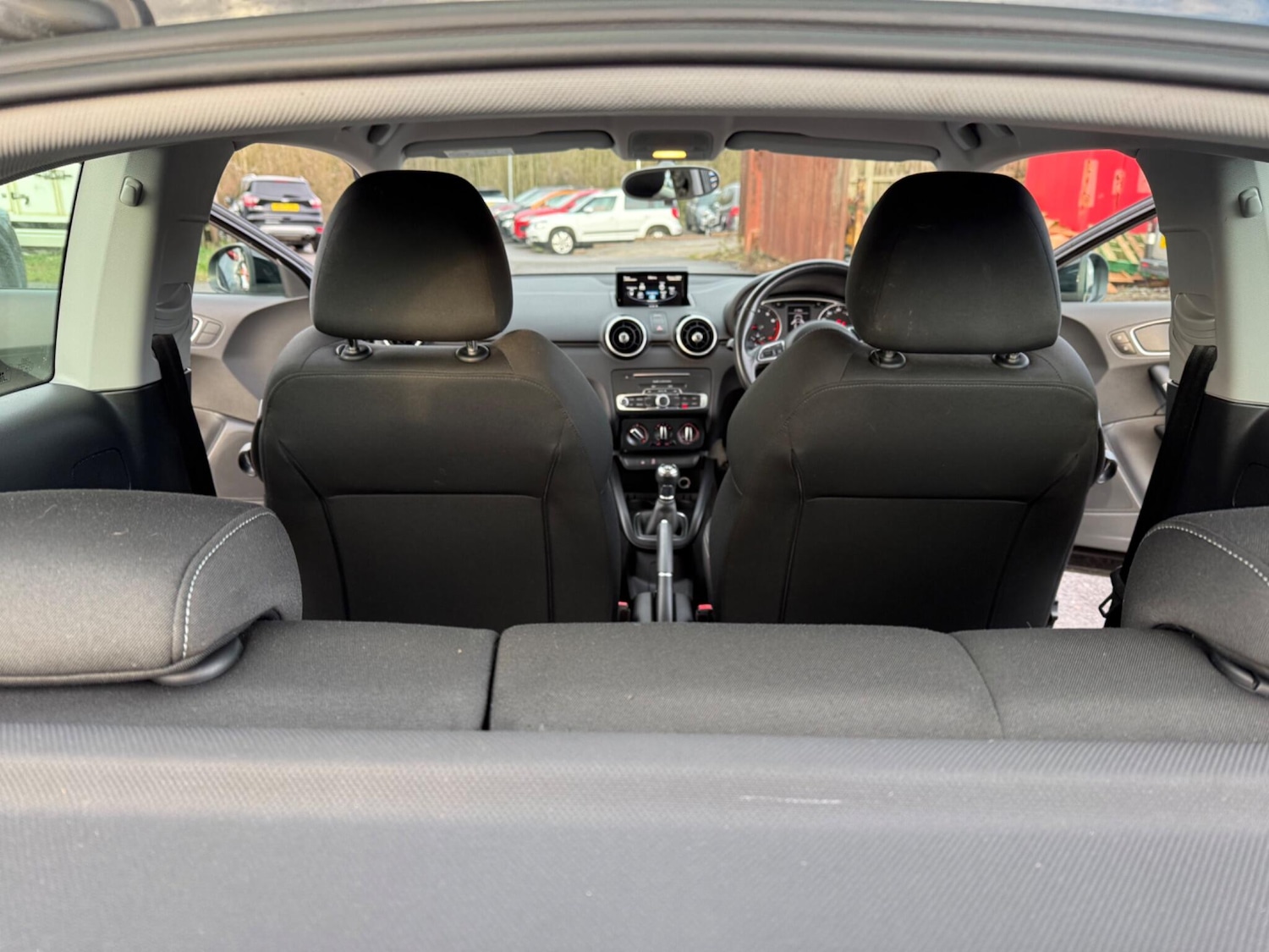 Used Audi A1 2017 for sale - 77279506: Photo 19