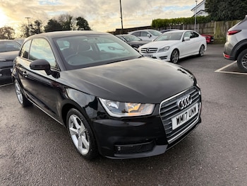 Used Audi A1 2017 for sale - 77279506: Photo