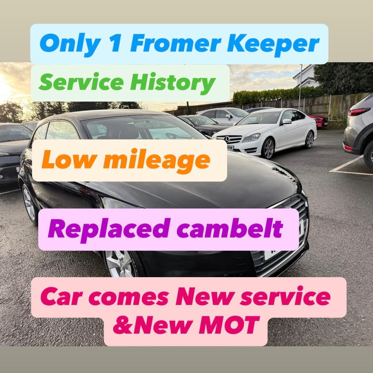 Used Audi A1 2017 for sale - 77279506: Photo 2