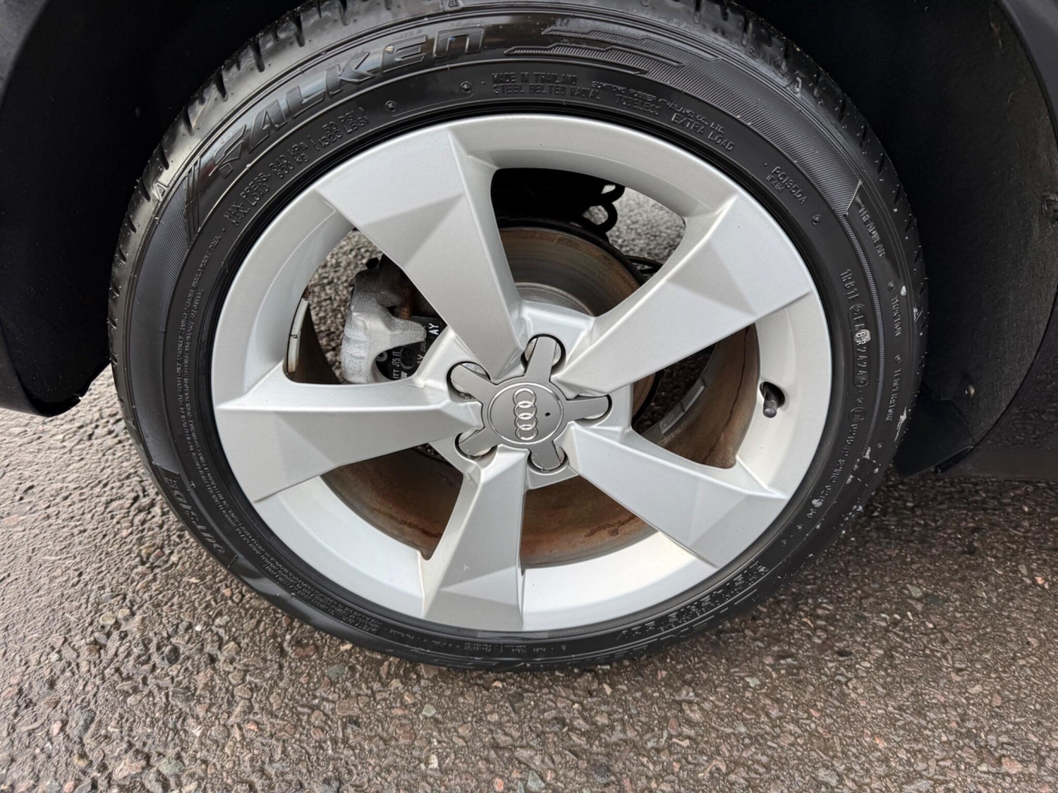 Used Audi A1 2017 for sale - 77279506: Photo 26