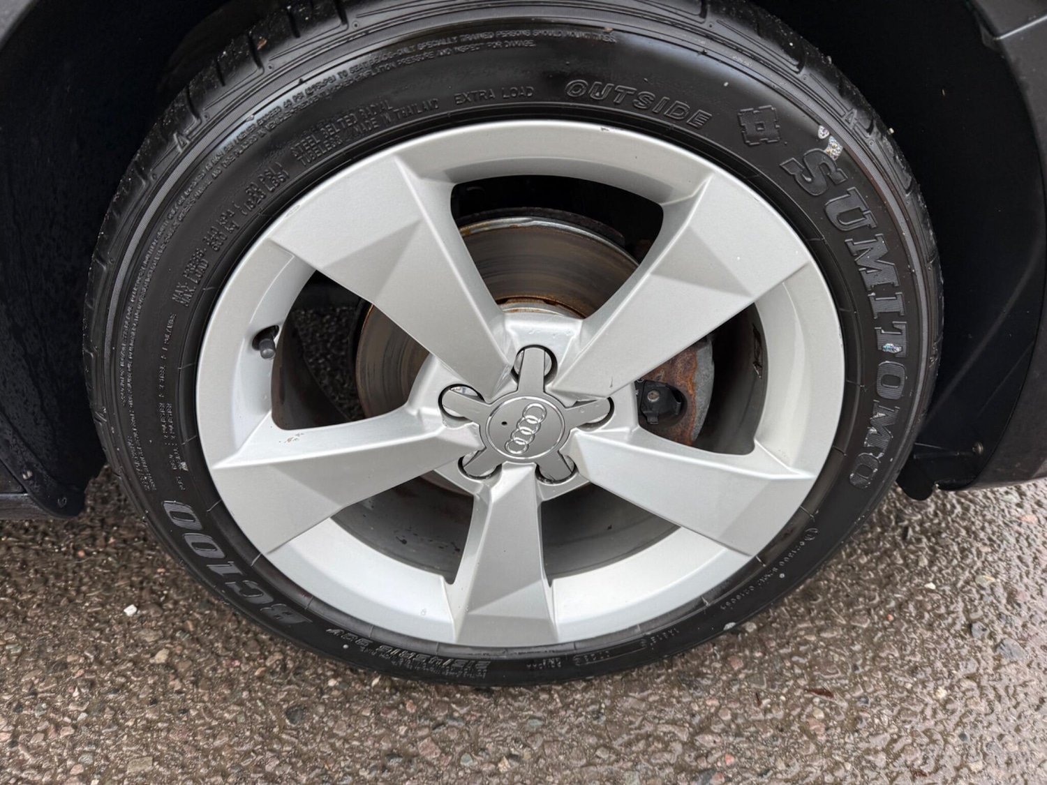 Used Audi A1 2017 for sale - 77279506: Photo 27