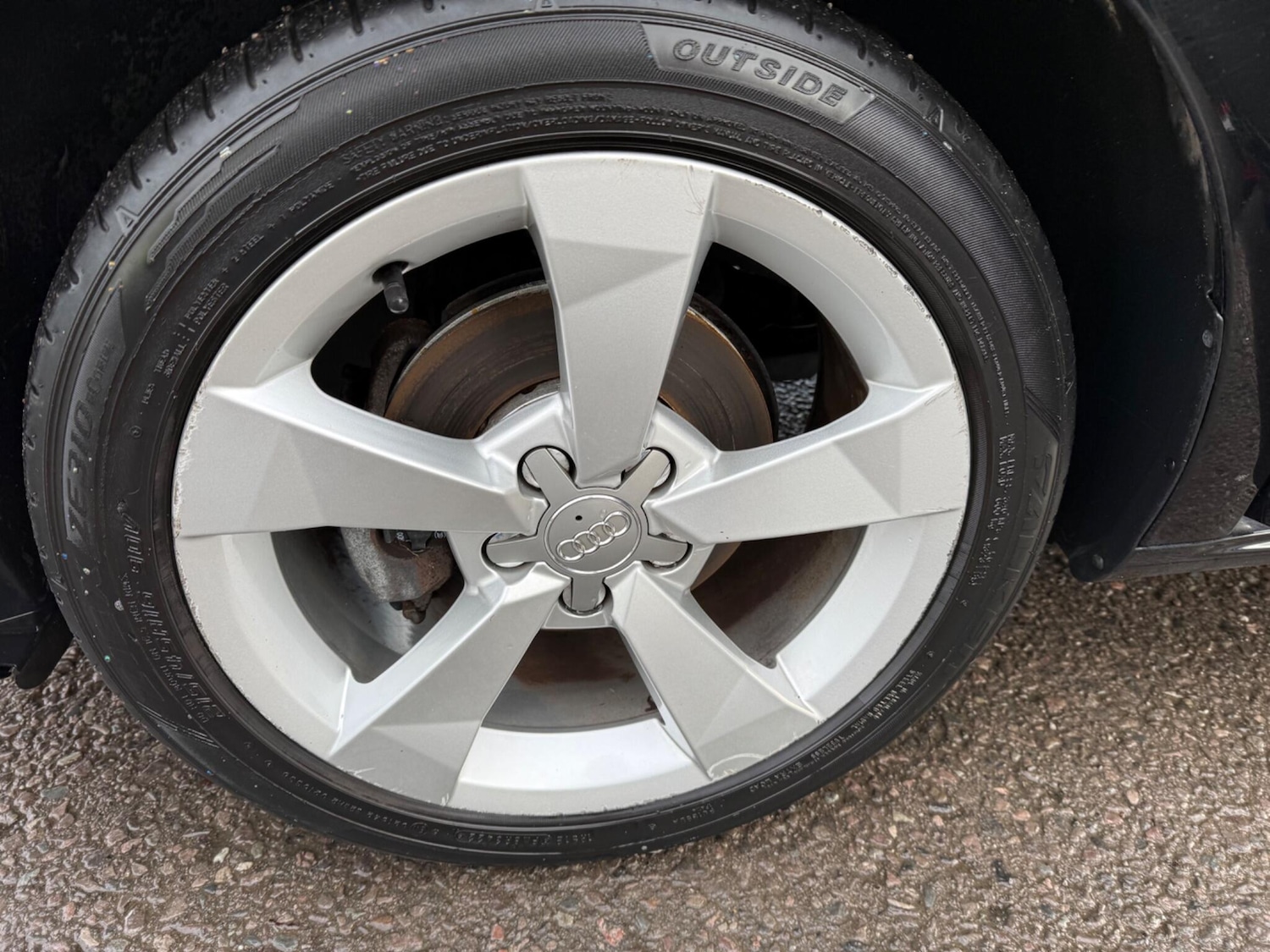 Used Audi A1 2017 for sale - 77279506: Photo 28