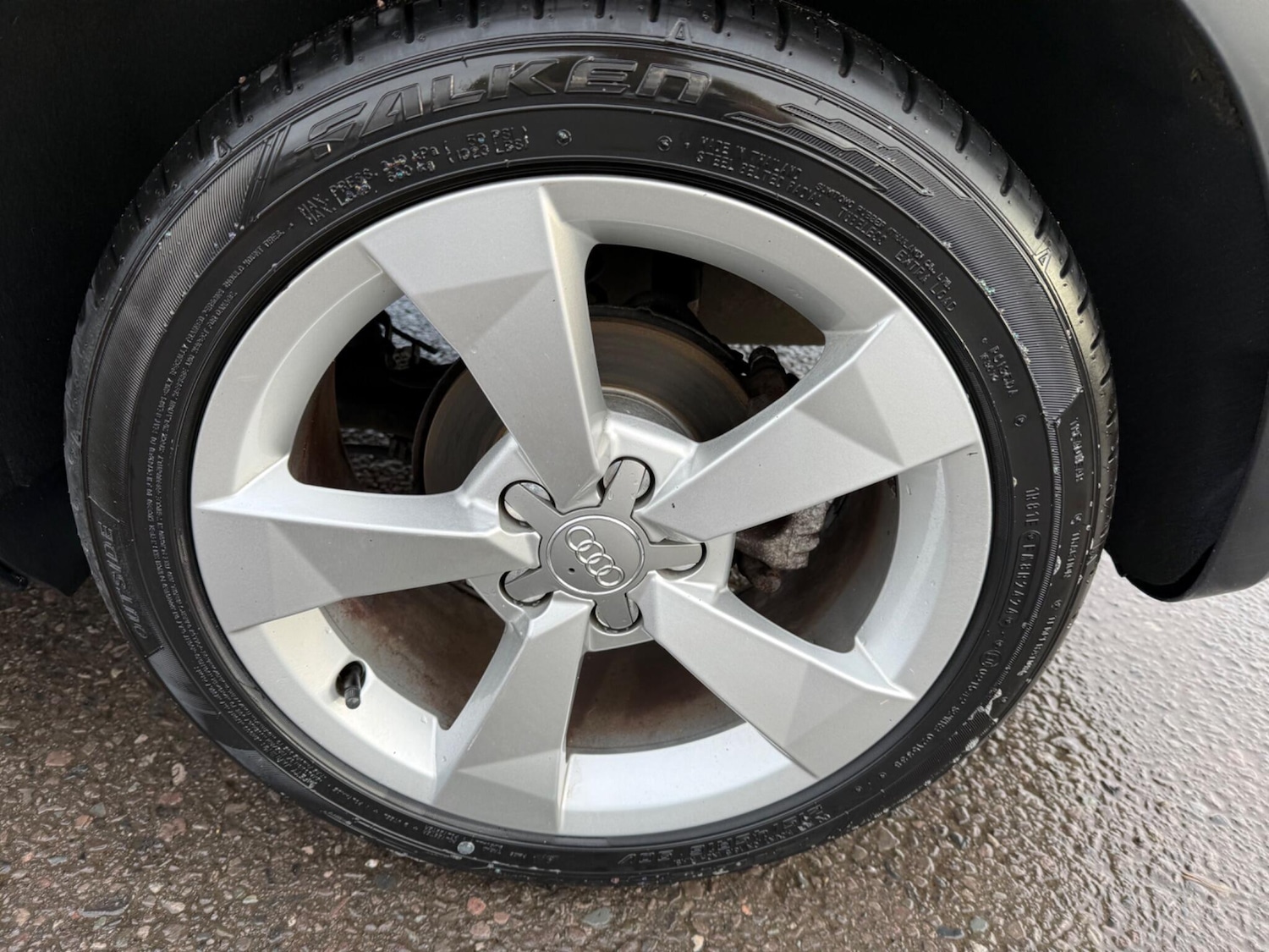 Used Audi A1 2017 for sale - 77279506: Photo 29