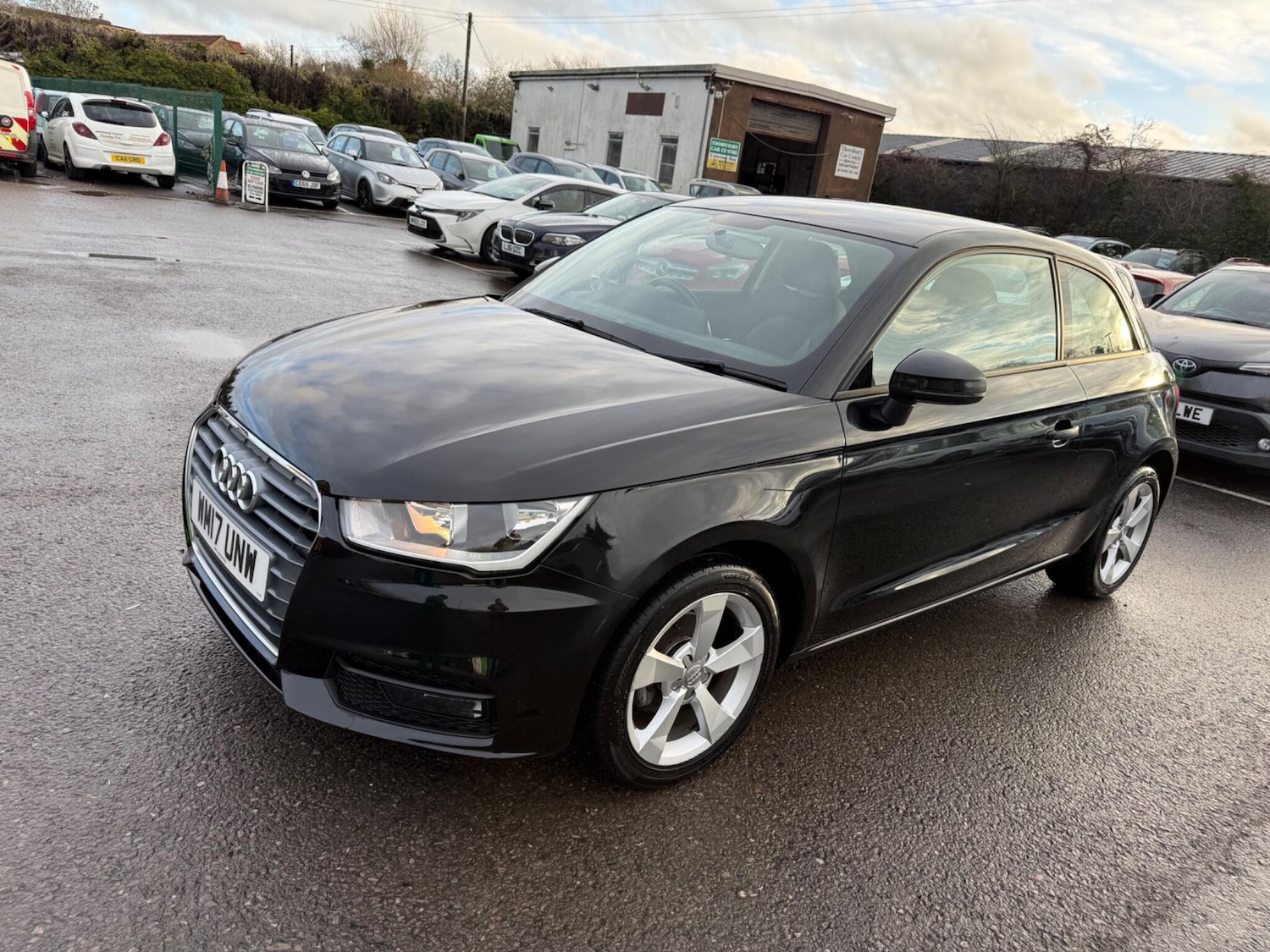 Used Audi A1 2017 for sale - 77279506: Photo 4