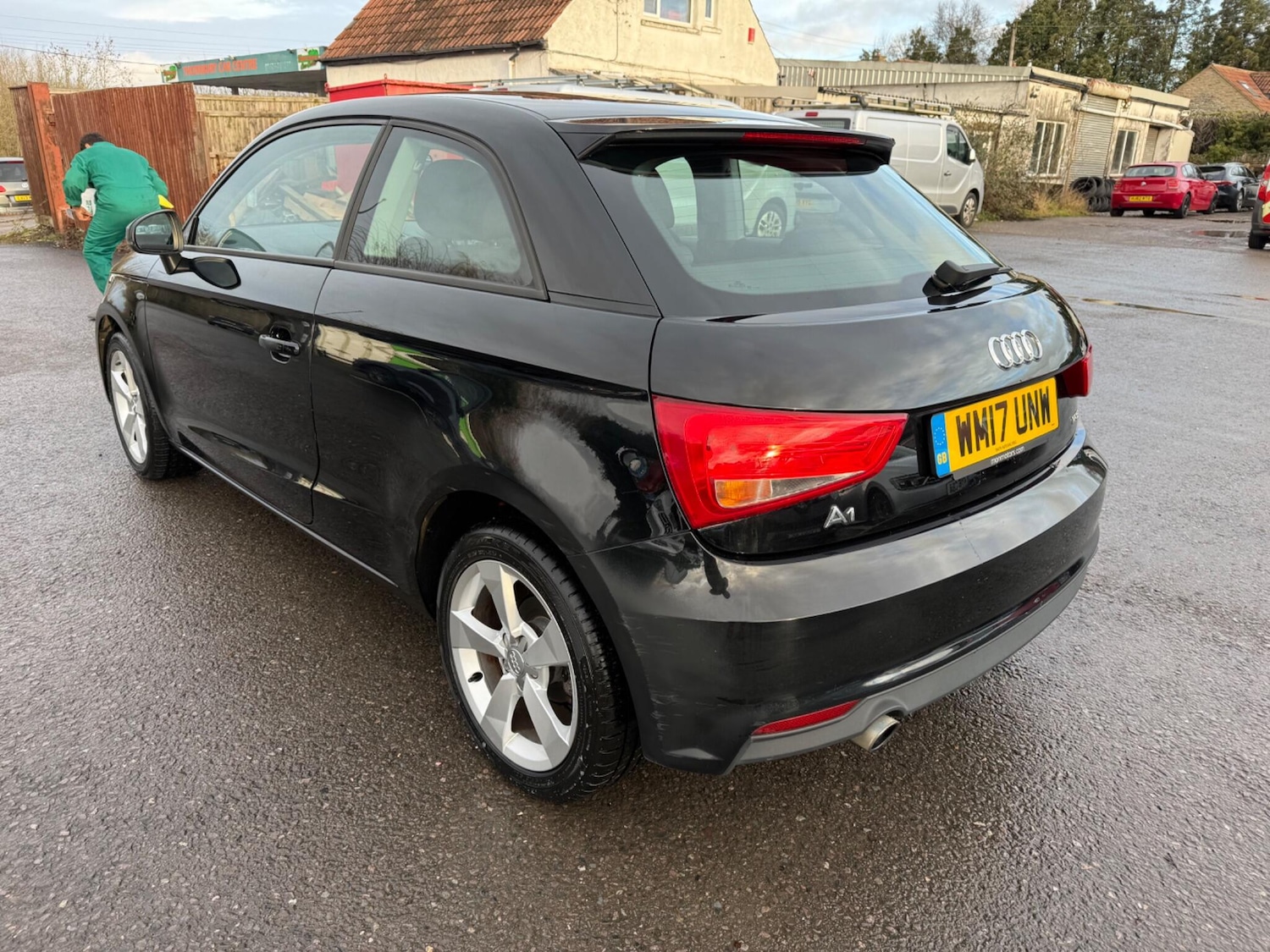 Used Audi A1 2017 for sale - 77279506: Photo 5