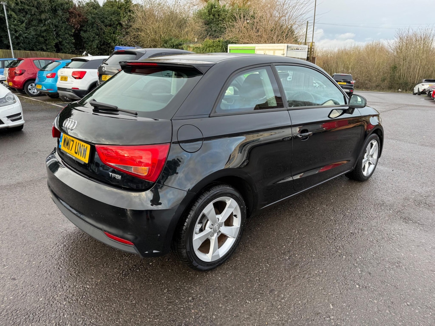 Used Audi A1 2017 for sale - 77279506: Photo 7