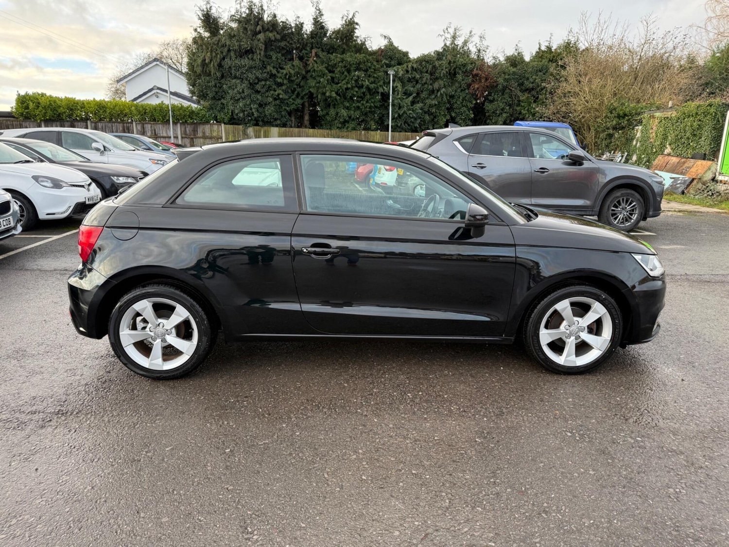 Used Audi A1 2017 for sale - 77279506: Photo 8