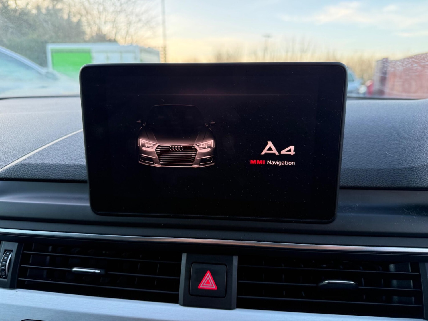 Used Audi A4 2017 for sale - 77657498: Photo 10